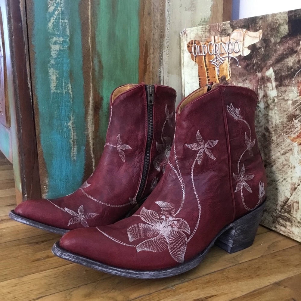 Old Gringo Flor Loca NIB - Picture 2 of 16